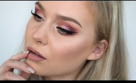 URBAN DECAY SUMMER NEWS, MANNYMUA PALETTE ++ TUTORIAL / AGNES LOVISE