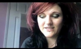 haul part 2.. MUA, asda, republic star shirt, free BB cream, LUSH sainsburys