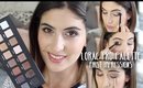 First Impressions: Lorac Pro Palette & other US purchases | Lily Pebbles