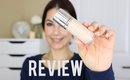 IN DEPTH REVIEW {Neutrogena Hydro Boost Hydrating Tint Foundation}