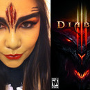 Diablo 3 Inspired