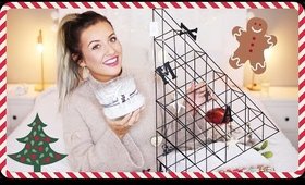 ACTION & XENOS KERST SHOPLOG! 🎄