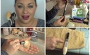 ::How to do:: PULIZIA PENNELLI MAKE-UP