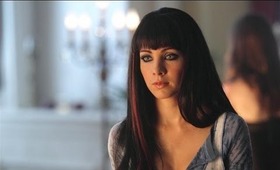 Lost Girl Makeup Mini Series: Kenzi