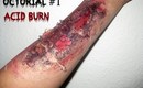 ♡  Halloween- Acid Burn Collab With Pink0Roxy ♡