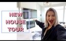 New House Tour & Where we moved | Milabu