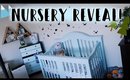 Baby Boy Nursery Tour 2018 | DIY Baby Room On a Budget! (Woodland Theme Nursery Decor & Furniture)