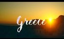 Greece 2017 🌊 || Island hopping on the cyclades || Carriena