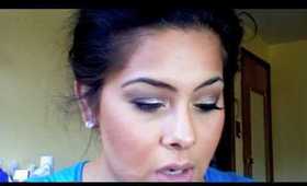Bridal Make-up Tutorial