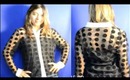 ZLZ Polka Dotted Net Top Review Video - Best clothing website reviews for clothes to buy online