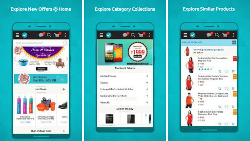 Shopclues online S.