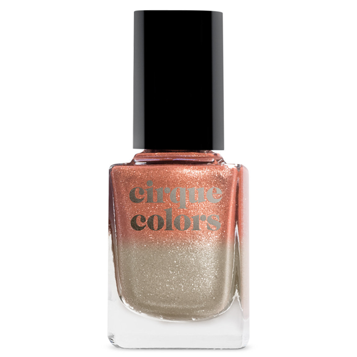 Cirque Colors Thermal Nail Polish Prima Donna | Beautylish