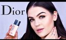 DIOR Forever Undercover Foundation FIRST IMPRESSION & REVIEW
