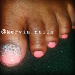 See more on Instagram @Mervia_nails
