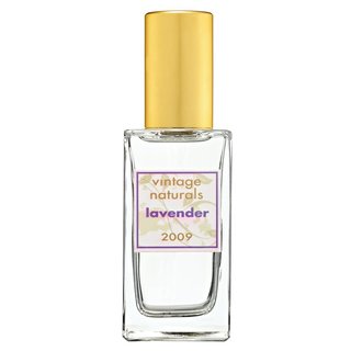 Demeter Fragrance Library Vintage Naturals - Lavender
