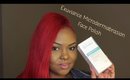 Exuveriance Microdermabrasion Face Polish | Review