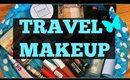 My Makeup Travel Bag | Pack My Makeup With Me 2017