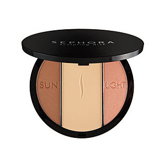 Sephora Collection Sculpting Disk