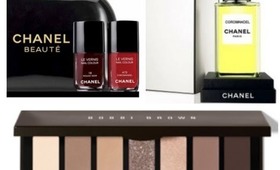 I Covet Thee | Autumn Beauty