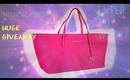GIVEAWAY Micheal Kors Jet Set Tote 15000 Subscribers