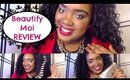 REVIEW: Beautify Moi - Handbags, Shoes, Jewelry, & More!