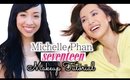 Get the Look: Michelle Phan's Seventeen Makeup Tutorial