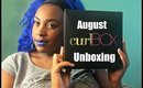 August Curlbox