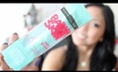 Maybelline Baby Skin Pore Eraser Review!