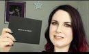 New! Deck Of Scarlet Makeup Palette Subscription Box @Phyrra