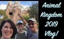 DISNEY WORLD 2019 VACATION VLOG: Animal Kingdom