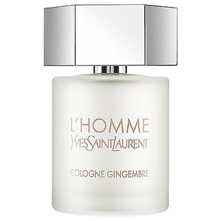 Yves Saint Laurent L’Homme Cologne Gingembre