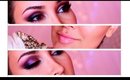 GLAM "Go-To" Makeup Look