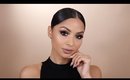 Get Ready With Me: Trying New 2018 Makeup | Diana Saldana