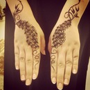 Henna&Manicure