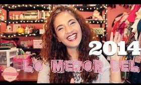 Lo mejor del 2014 [Maquillaje, Belleza, Moda, Apps y Random]