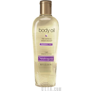 Neutrogena Body Oil