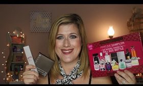 Sephora VIB Recommendations / F&F Haul