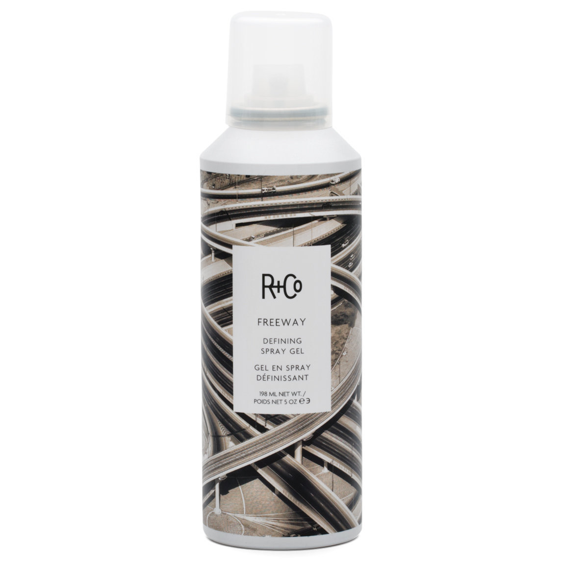 R+Co Freeway Defining Spray alternative view 1 - product swatch.