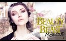 Beauty and the Beast (2014) inspired makeup ★ Tutorial