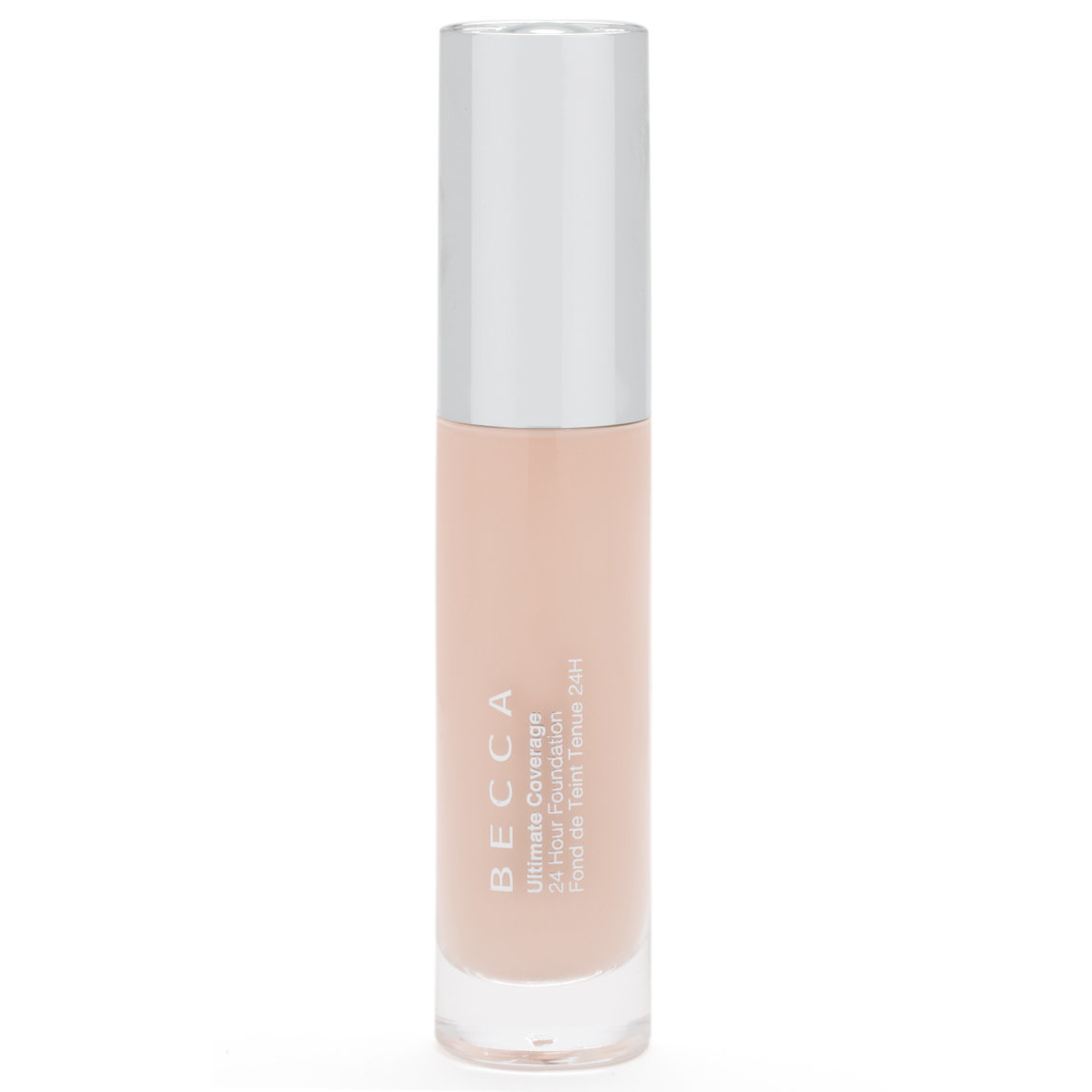 BECCA Cosmetics Ultimate Coverage 24 Hour Foundation Alabaster 1C1 alternative view 1.