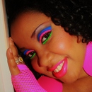 Ultra Bright Colors with MYO pigments