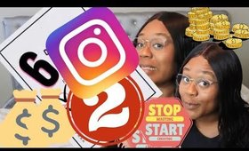 How to make money online when your BROKE! Business HACKS 2020! Beginners! Cyn Doll