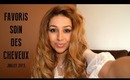 Favoris Juillet 2013 - Soin Des Cheveux