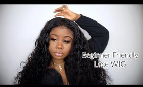 This wig looks so REALISTIC ! | Affordable & Pre- plucked no work ! #dsoarhair