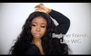 This wig looks so REALISTIC ! | Affordable & Pre- plucked no work ! #dsoarhair