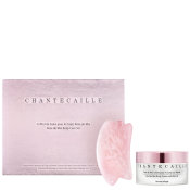 Chantecaille Rose Body Cream Set