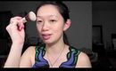 Light Easy Natural Foundation Routine