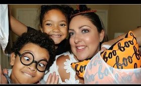 TARGET DOLLAR SPOT HAUL | HALLOWEEN & FALL