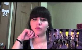 Super Junior-M- Swing MV Reaction