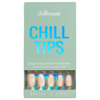 Chillhouse The Signature Chill Tips
